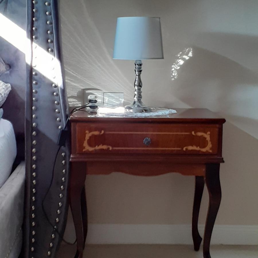 Lux Apartman Villa Hajdúszoboszló Exteriör bild