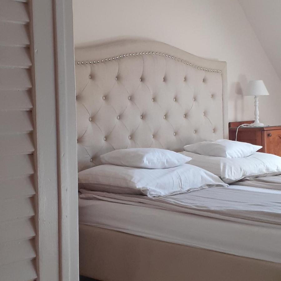 Lux Apartman Villa Hajdúszoboszló Exteriör bild