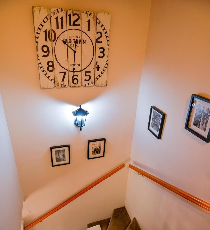 Lux Apartman Villa Hajdúszoboszló Exteriör bild