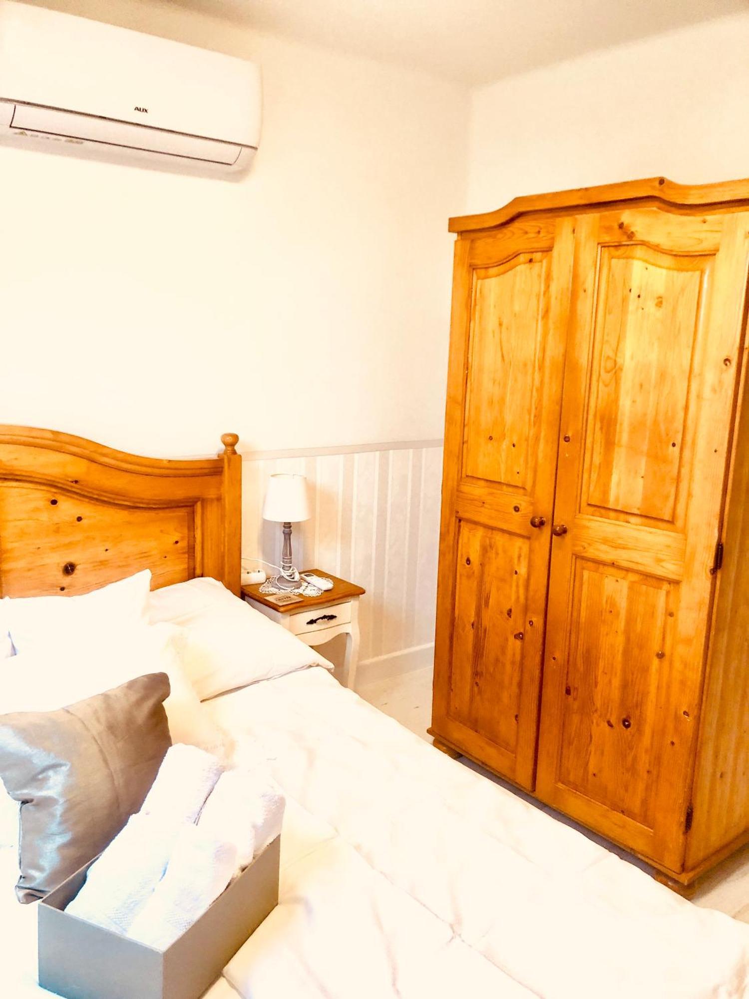 Lux Apartman Villa Hajdúszoboszló Exteriör bild