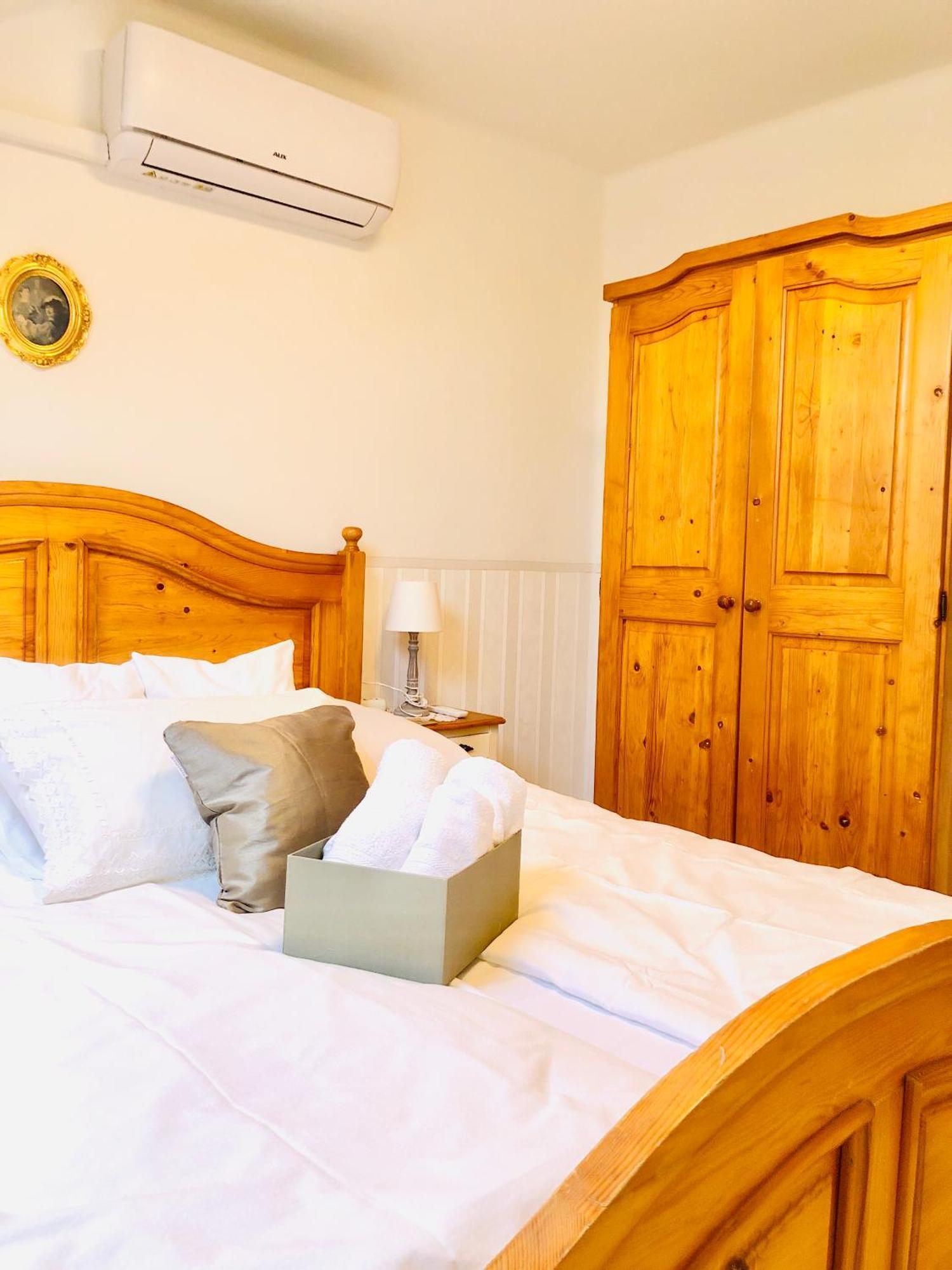 Lux Apartman Villa Hajdúszoboszló Exteriör bild